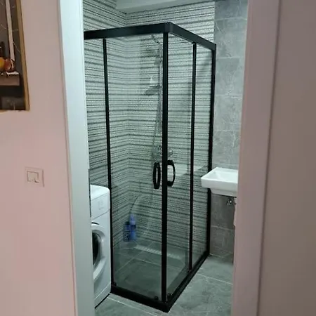 Moki Appartement Skopje