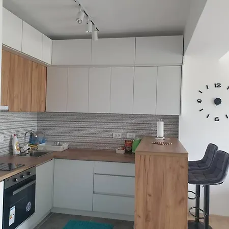 Appartement Moki Skopje