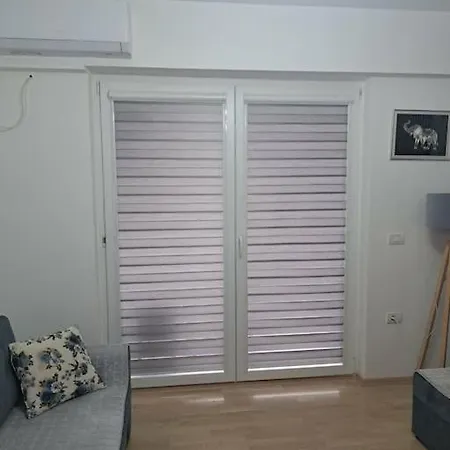 Apartment Moki