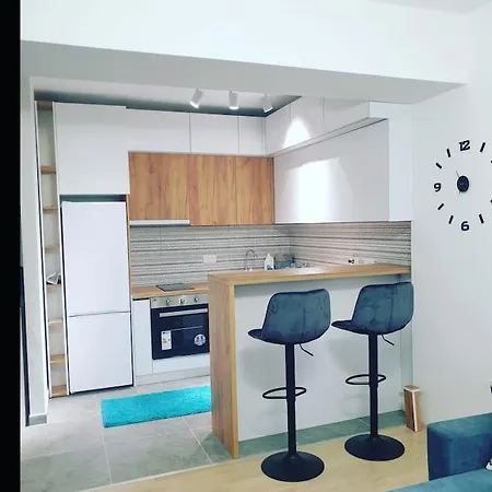 Appartement Moki Skopje