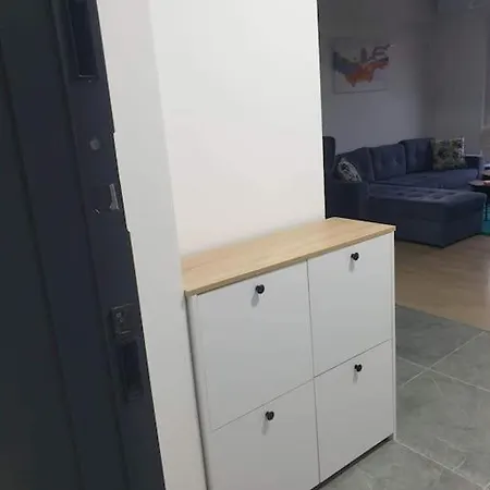 Apartment Moki