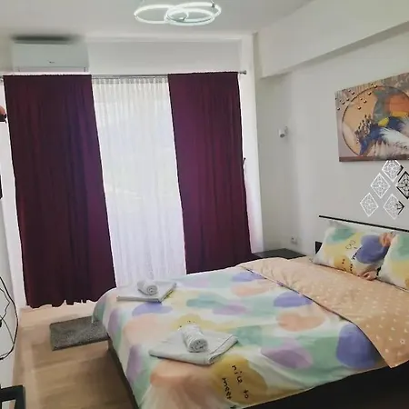 Apartment Moki Skopje