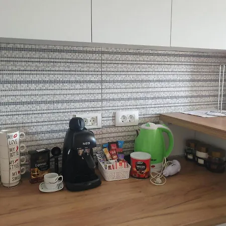 Appartement Moki Skopje