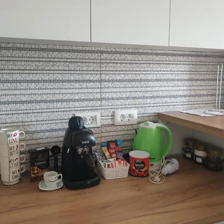 Apartment Moki Skopje