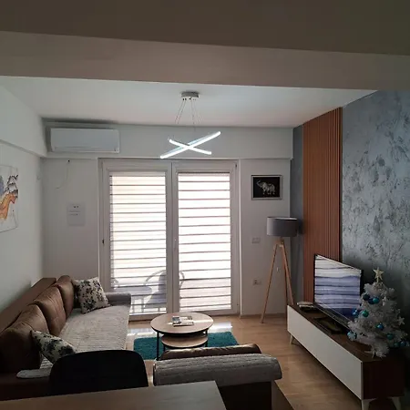 Moki Apartment *