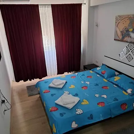 Moki Apartament