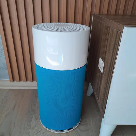 Moki Appartement Skopje