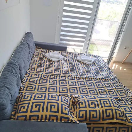 Moki Appartement Skopje