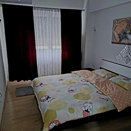Apartament Moki Skopje