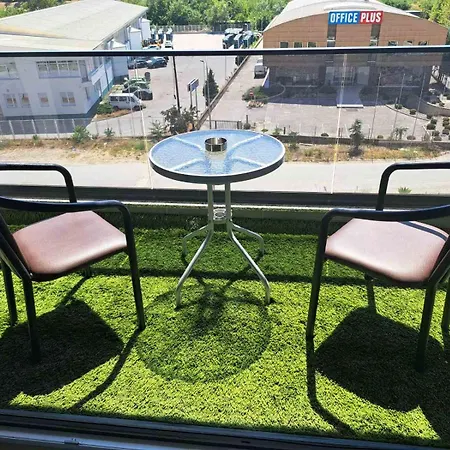 Moki Appartement Skopje