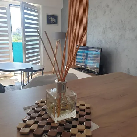 Apartment Moki *
