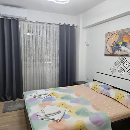 Apartament Moki *