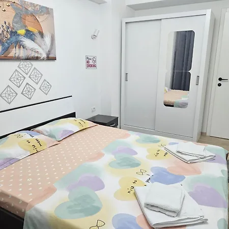 Moki Appartement Skopje