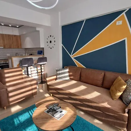 Apartment Moki