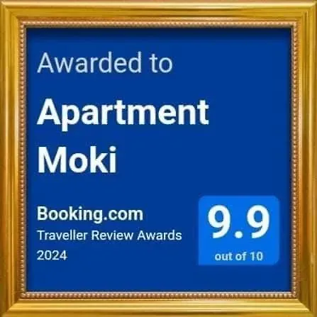 Апартаменты Moki