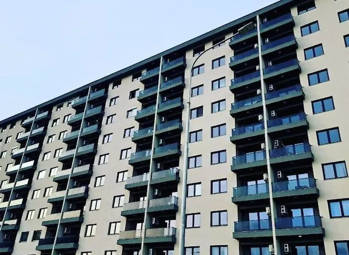 Апартаменти Moki *