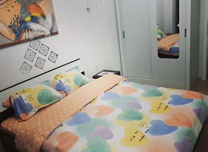 Moki Апартаменти *