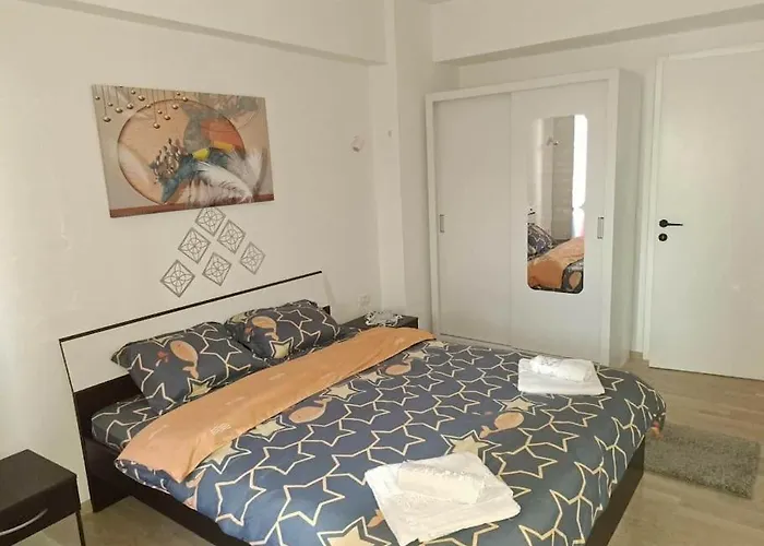 Апартаменти Moki