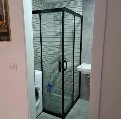 Moki Апартаменти Скоп'є