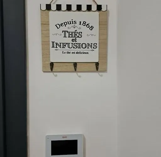 Moki Апартаменти *