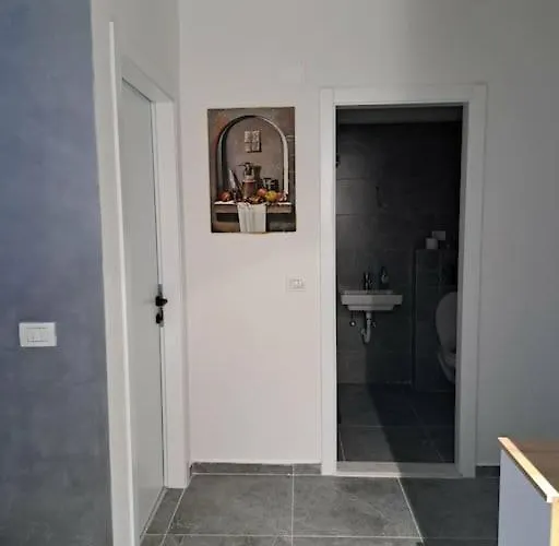 Апартаменти Moki *