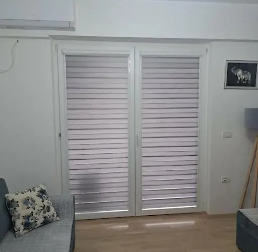 Апартаменти Moki