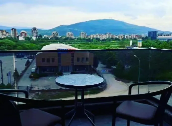 Moki Апартаменти