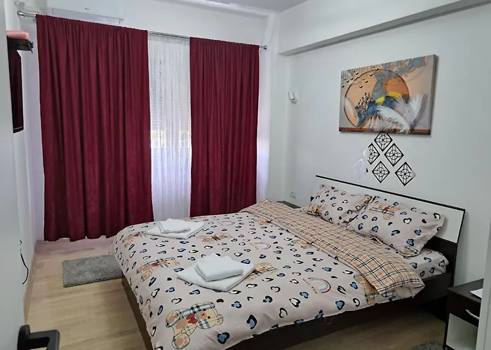 Moki Апартаменти *