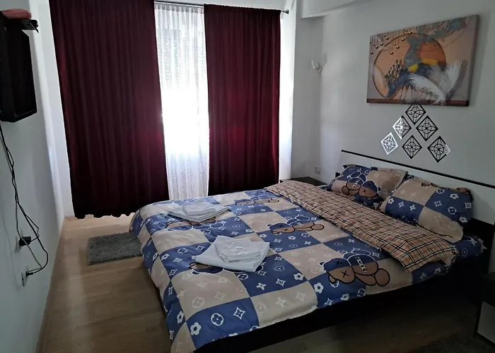 Moki Апартаменти