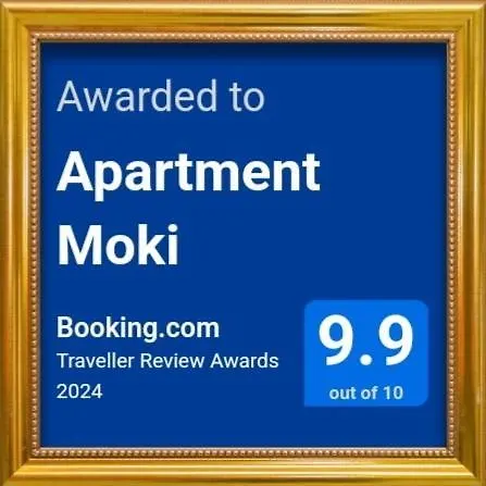 Апартаменти Moki