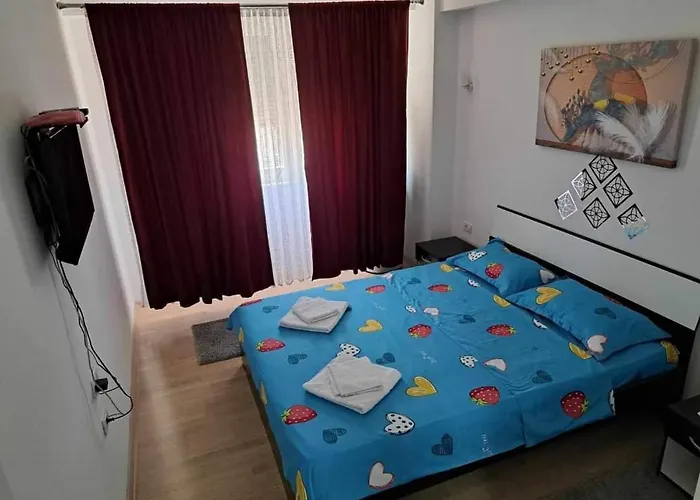 Moki Апартаменти