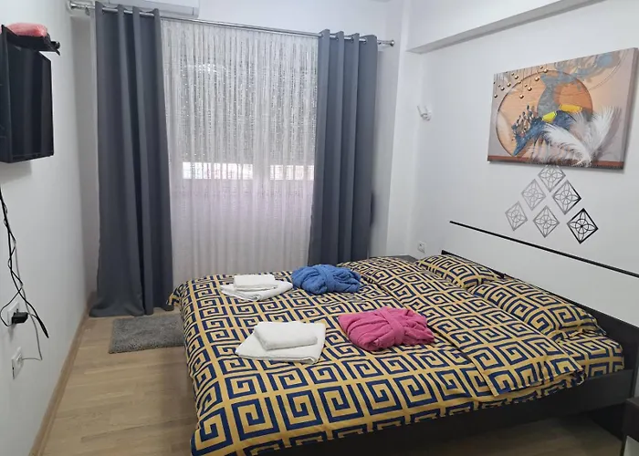 Апартаменти Moki *