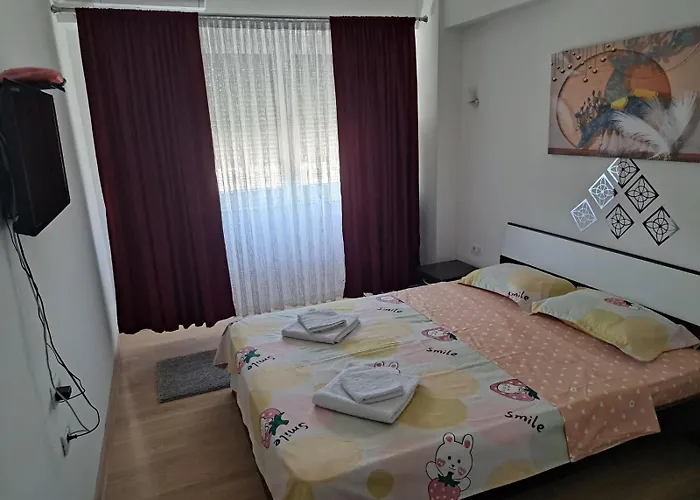 Moki Апартаменти