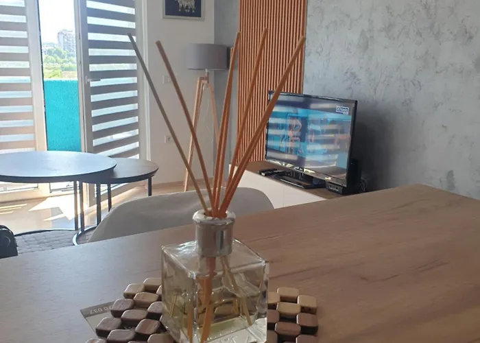 Апартаменти Moki *