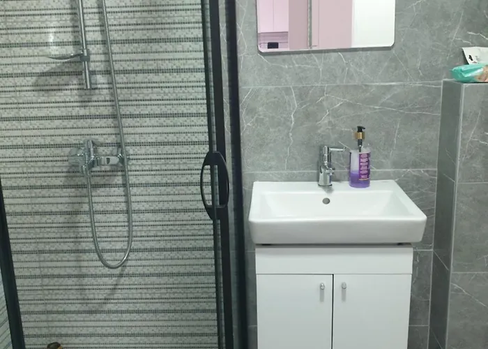 Moki Апартаменти Скоп'є