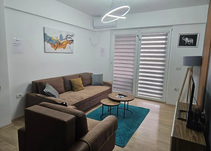 Апартаменти Moki *