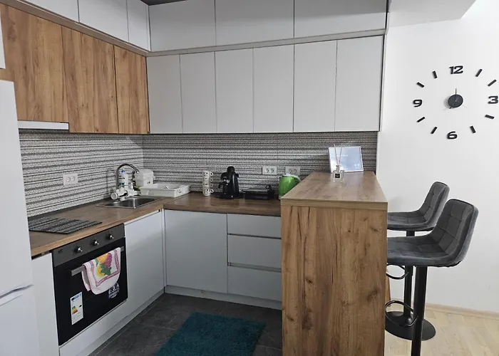 Moki Апартаменти