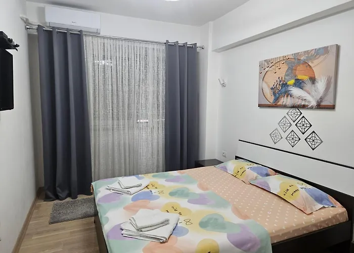 Апартаменти Moki *