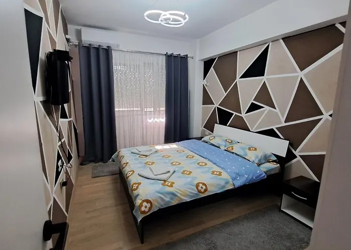 Moki Апартаменти